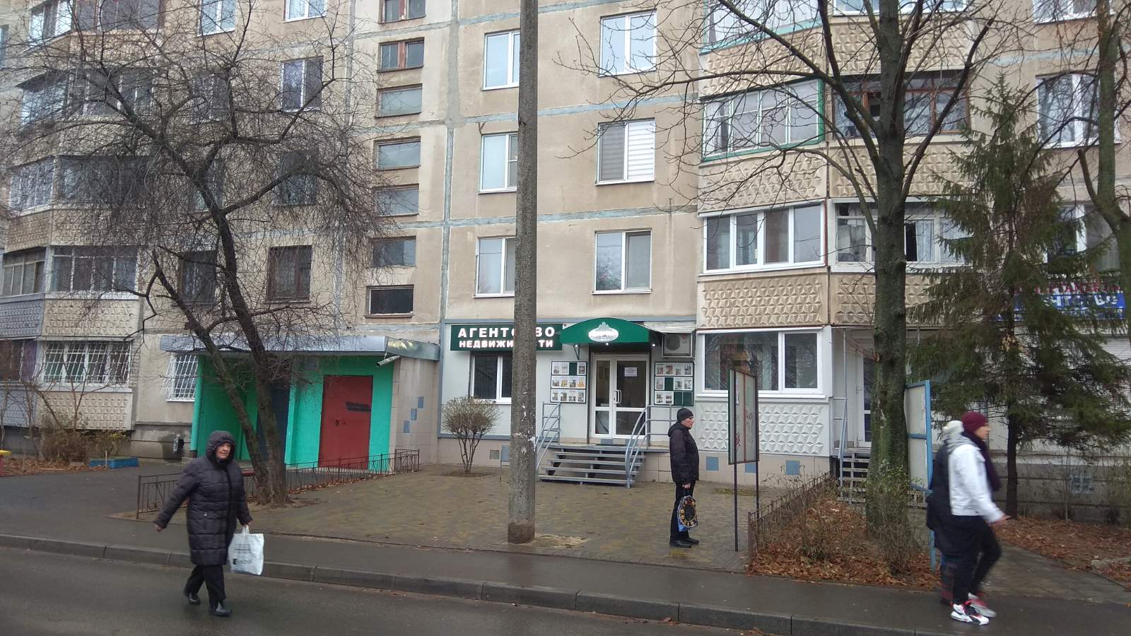 купить квартиру в Харькове на Алексеевке