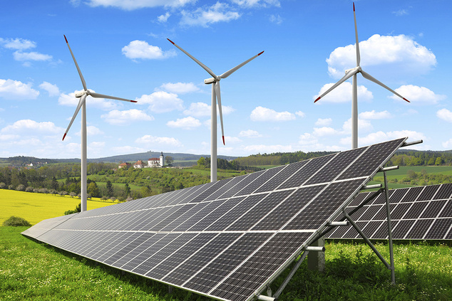 Возобновляемая энергетика: как выжить в отечественных реалиях