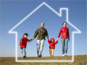 Молодые семьи возможно смогут покупать недвижимость без НДС