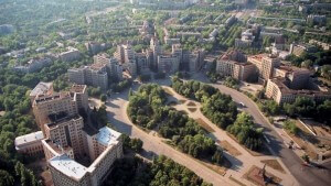 Купить квартиру в центре Харькова
