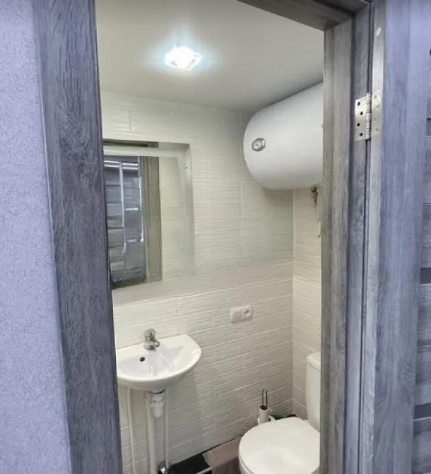 Гостинка, Харьков, 519м/р, Шевченковский пер.