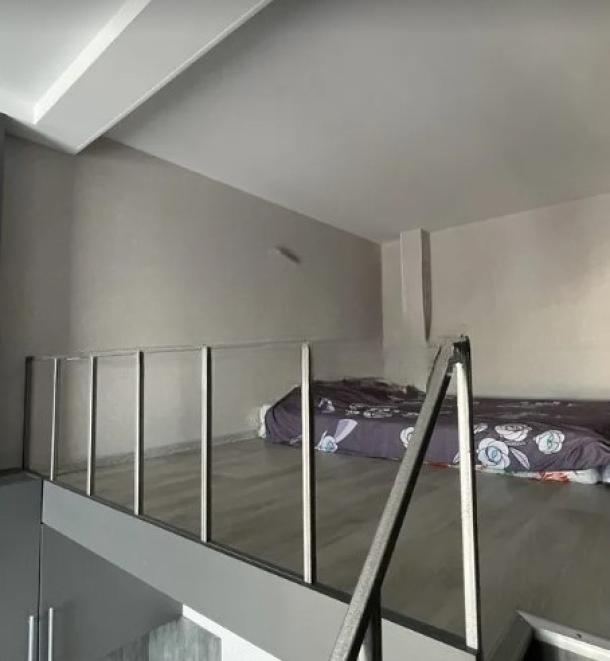 Гостинка, Харьков, 519м/р, Шевченковский пер.