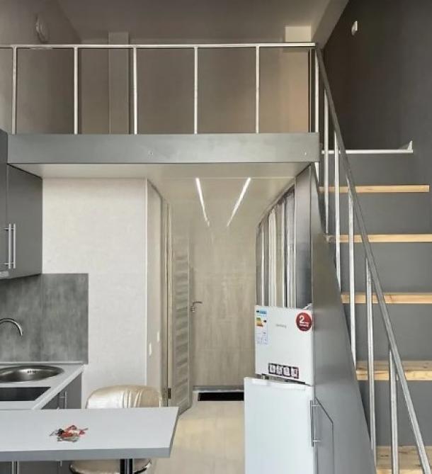 Гостинка, Харьков, 519м/р, Шевченковский пер.