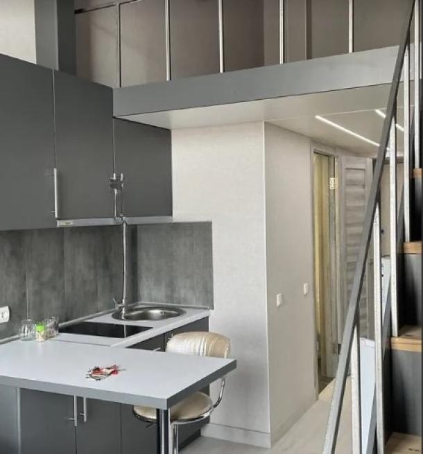 Гостинка, Харьков, 519м/р, Шевченковский пер.