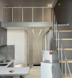 гостинка, Харьков, Салтовка, Шевченковский пер.