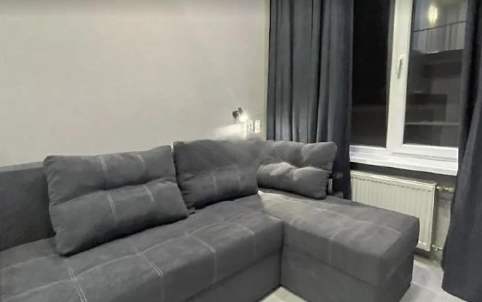 Гостинка, Харьков, 519м/р, Шевченковский пер.