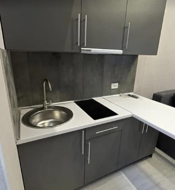 Гостинка, Харьков, 519м/р, Шевченковский пер.