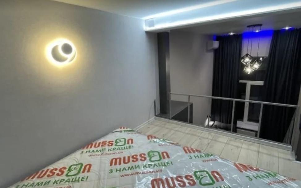 Гостинка, Харьков, 519м/р, Шевченковский пер.