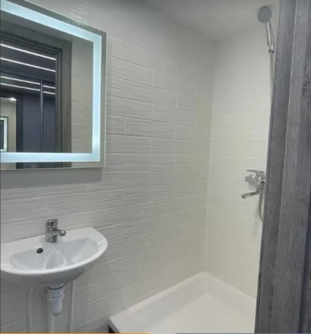 Гостинка, Харьков, 519м/р, Шевченковский пер.