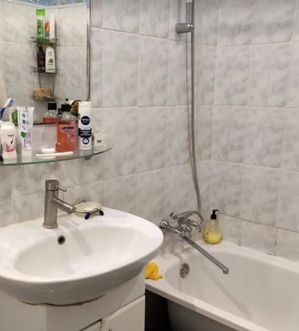 Квартира, 2-кімн., Харьков, Госпром, Данилевского