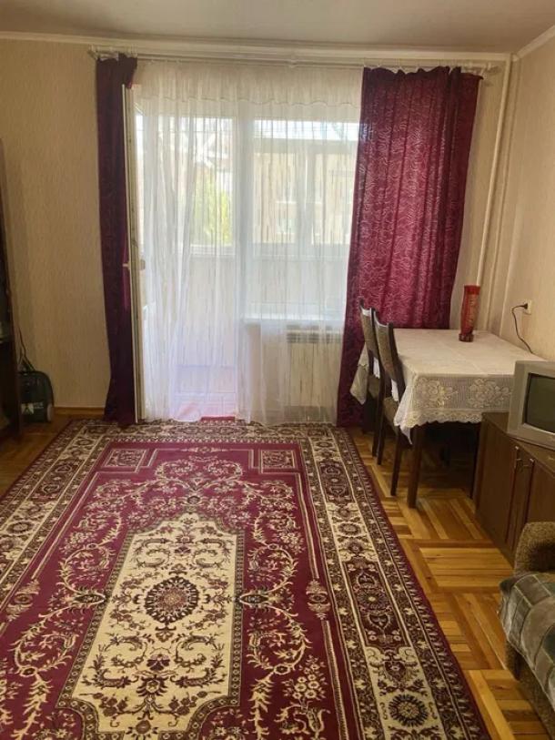 Квартира, 1-кімн., Харьков, Пятихатки, Академика Курчатова проспект