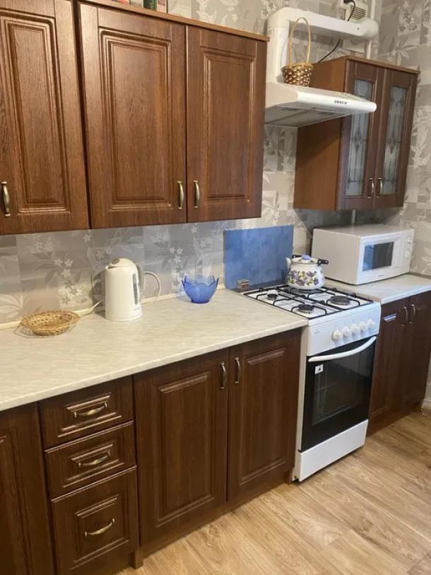 Квартира, 1-кімн., Харьков, Пятихатки, Академика Курчатова проспект