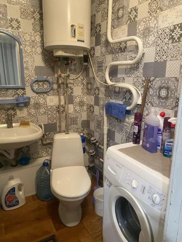 Квартира, 1-кімн., Харьков, Пятихатки, Академика Курчатова проспект