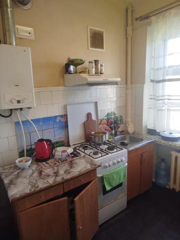 квартира, Харьков, Старая салтовка, Академиков Ахиезеров Купить квартира, Харьков, Старая салтовка, Академиков Ахиезеров