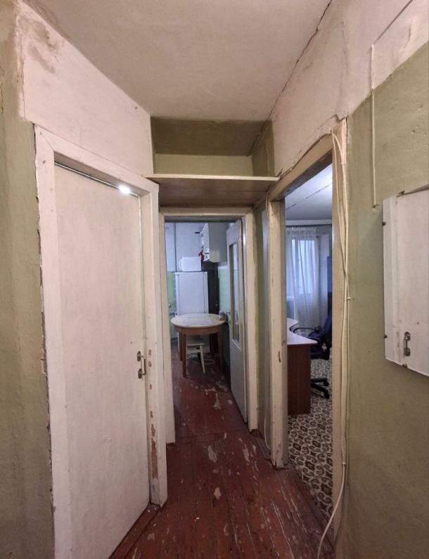 Квартира, 1-кімн., Харьков, Павлово Поле, 23 Августа