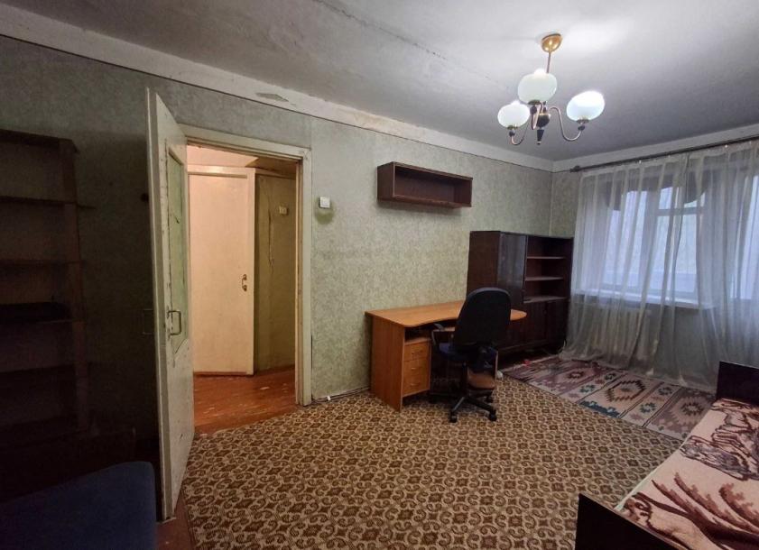 Квартира, 1-кімн., Харьков, Павлово Поле, 23 Августа