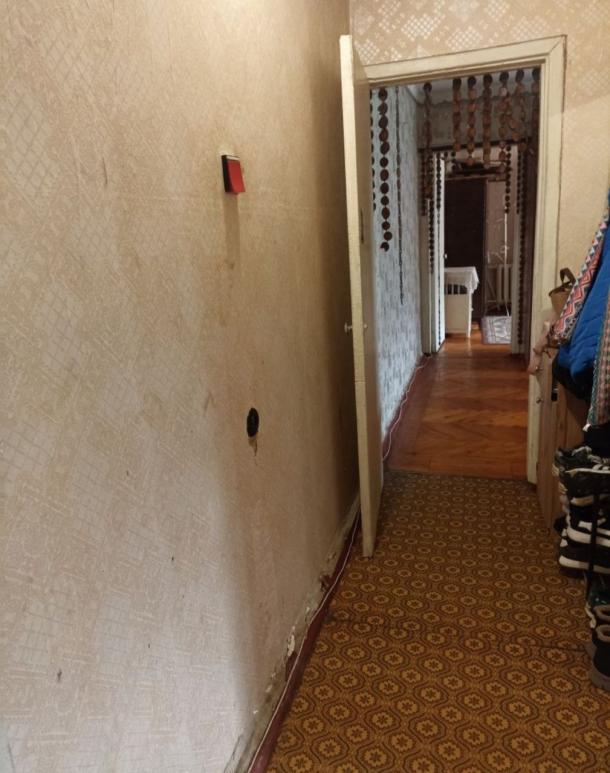 Квартира, 3-кімн., Харьков, 606м/р, Светлая