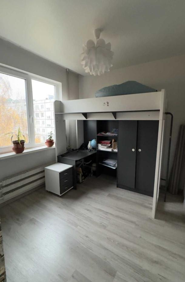 Квартира, 4-кімн., Харьков, 608м/р, Академика Павлова