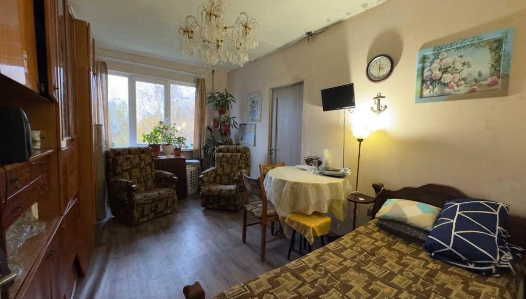 Квартира, 4-кімн., Харьков, 608м/р, Академика Павлова