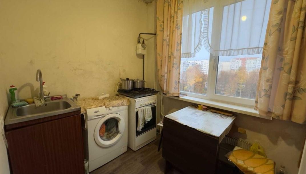 Квартира, 4-кімн., Харьков, 608м/р, Академика Павлова