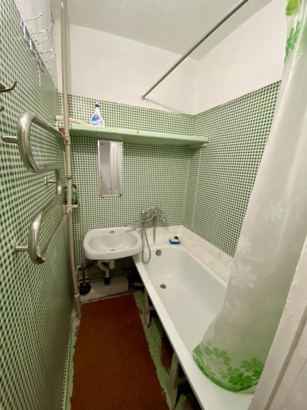 Квартира, 3-кімн., Харьков, 524м/р, Бучмы