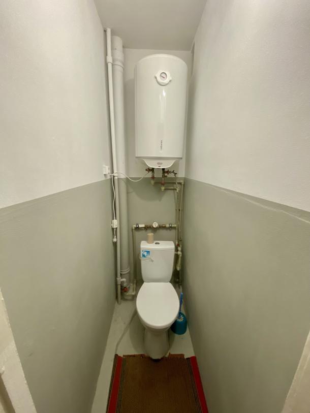 Квартира, 3-кімн., Харьков, 524м/р, Бучмы