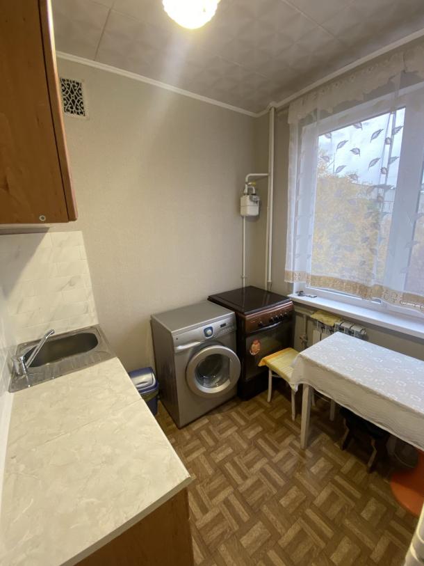 Квартира, 3-кімн., Харьков, 524м/р, Бучмы