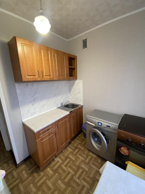 Квартира, 3-кімн., Харьков, 524м/р, Бучмы