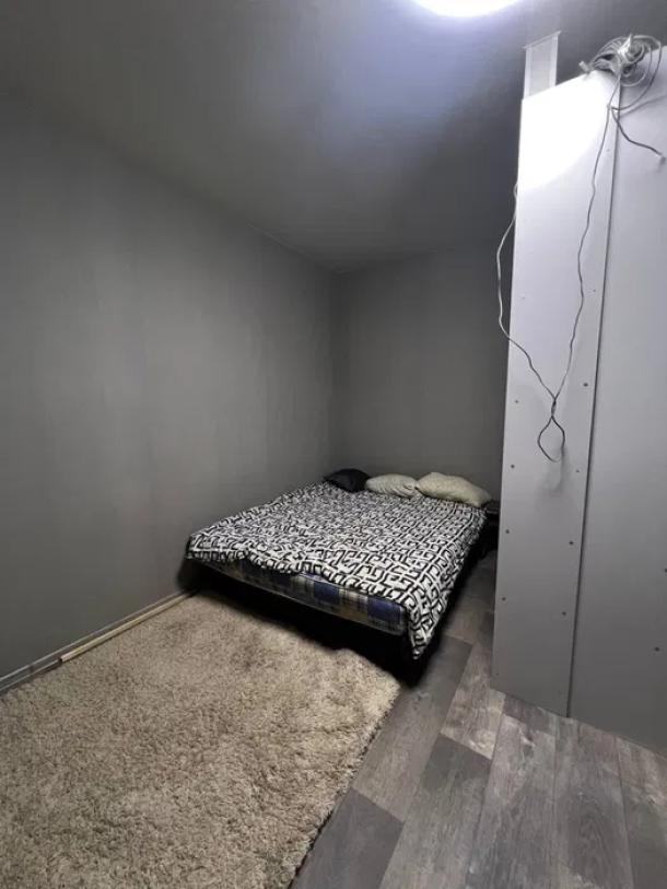 Комната, Харьков, Холодная Гора, Менделеева