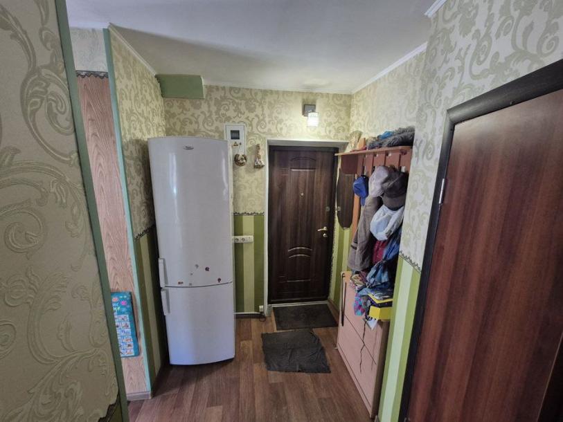 Квартира, 2-кімн., Харьков, Павлово Поле, 23 Августа