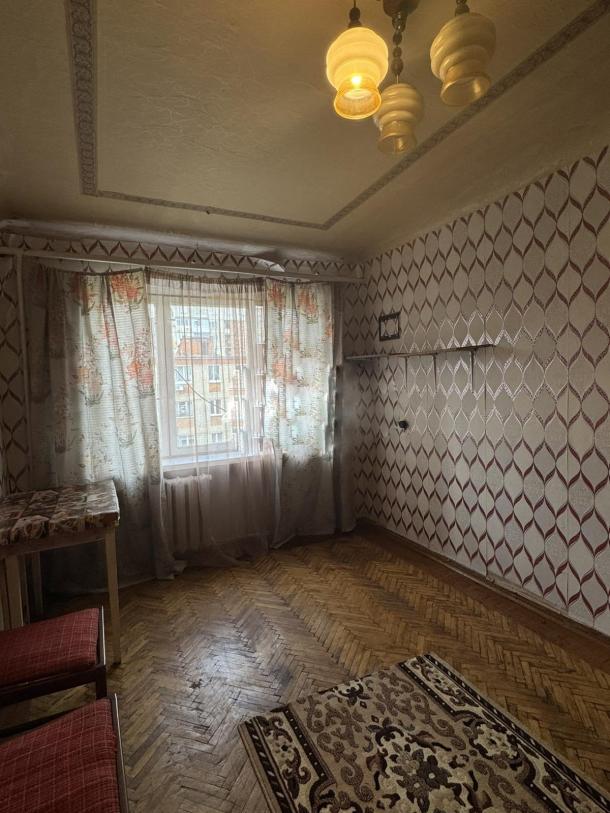 Комната, Харьков, ХТЗ, 12-го Апреля