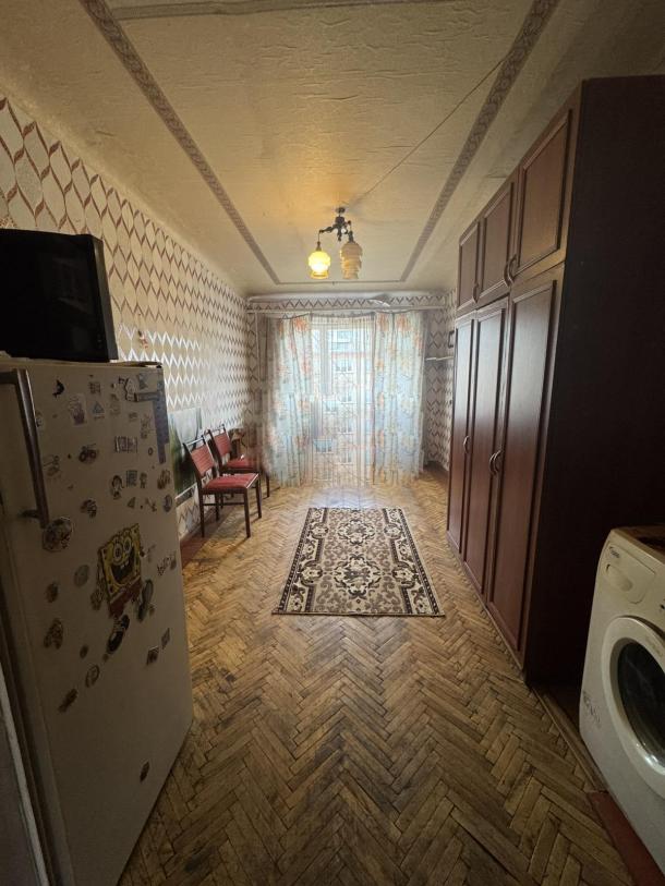 Комната, Харьков, ХТЗ, 12-го Апреля