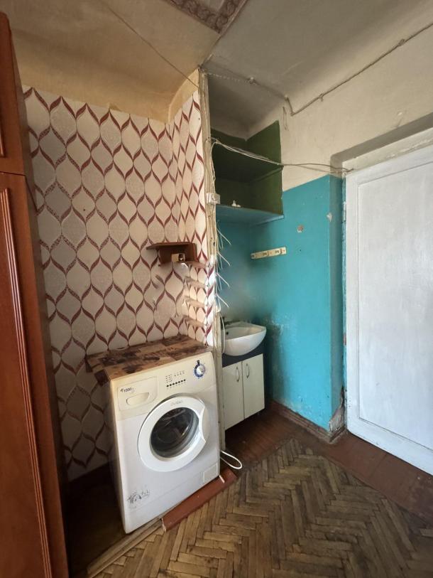 Комната, Харьков, ХТЗ, 12-го Апреля