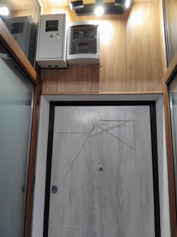 Гостинка, Харьков, ХТЗ, Александровский пр.