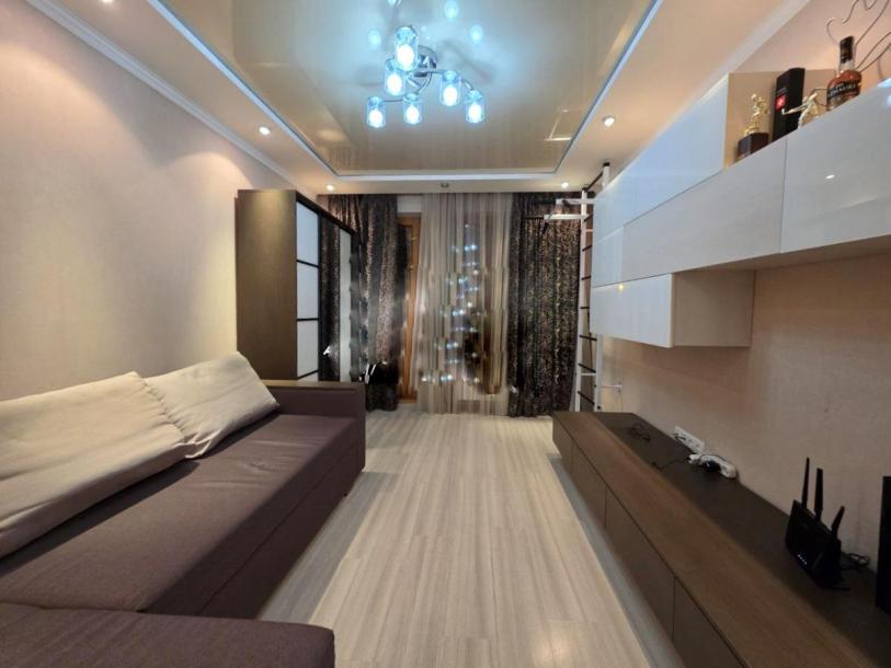 Купить квартира, Харьков, Салтовка, Тракторостроителей просп.