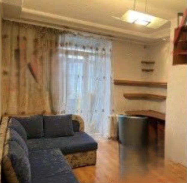 Квартира, 4-кімн., Харьков, Центр, Героев Харькова пр-т