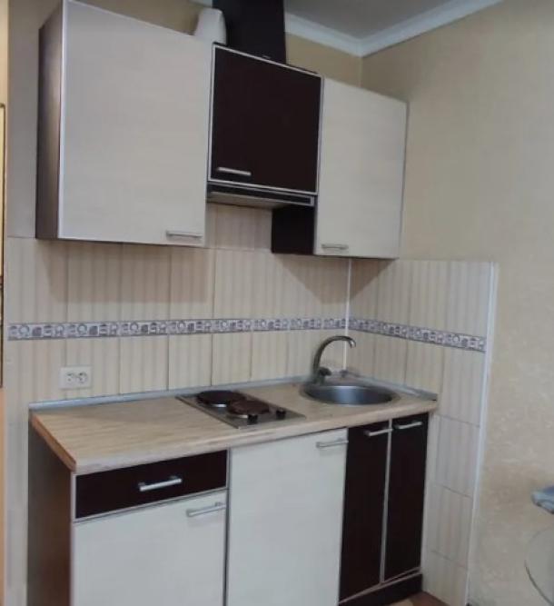 Гостинка, Харьков, Спортивная метро, Дмитрия Коцюбайло (Державинская)