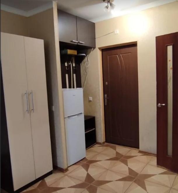 Гостинка, Харьков, Спортивная метро, Дмитрия Коцюбайло (Державинская)