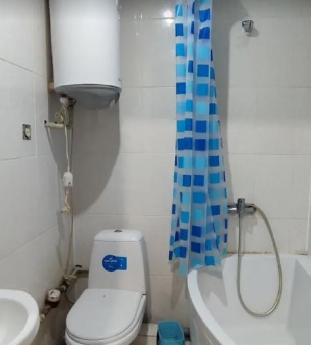 Гостинка, Харьков, Спортивная метро, Дмитрия Коцюбайло (Державинская)