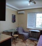 гостинка, Харьков, Спортивная метро, Дмитрия Коцюбайло (Державинская)