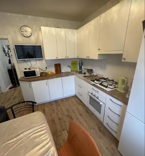 Купить квартира, Харьков, Павлово Поле, Александра Олеся (Есенина)