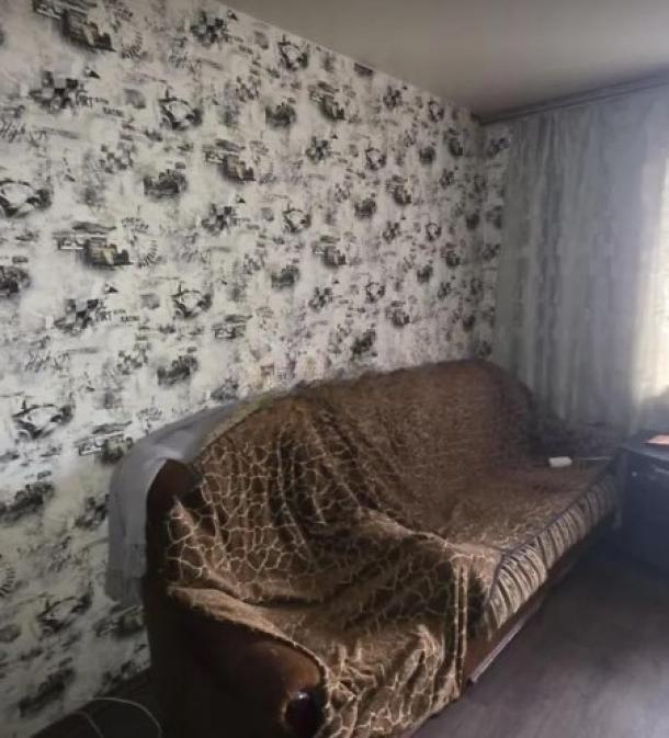 Квартира, 2-кімн., Харьков, Новые Дома, Байрона пр. (Героев Сталинграда пр.)