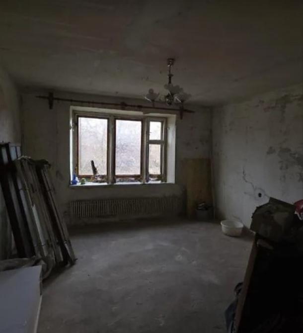 Квартира, 2-кімн., Харьков, Новые Дома, Байрона пр. (Героев Сталинграда пр.)