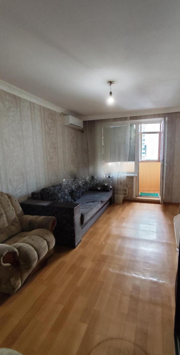 Квартира, 2-кімн., Харьков, 535Ам/р, Валентиновская