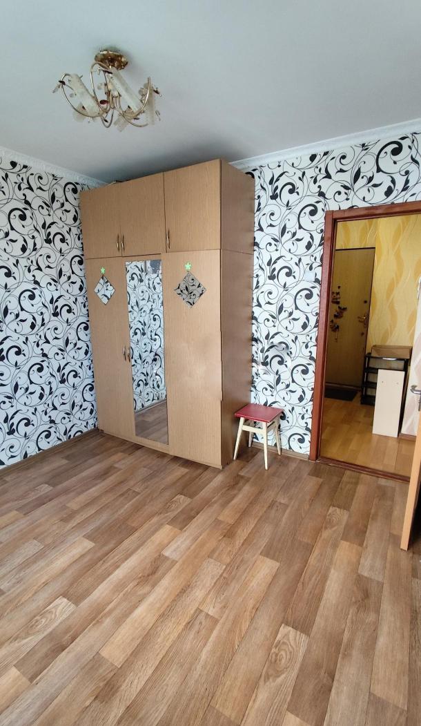 Квартира, 2-кімн., Харьков, 535Ам/р, Валентиновская