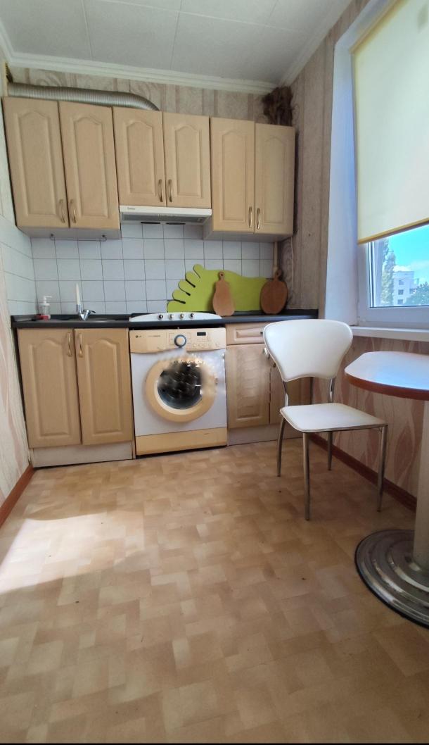 Квартира, 2-кімн., Харьков, 535Ам/р, Валентиновская