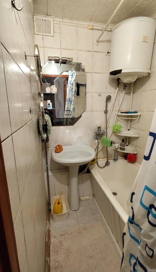 Квартира, 2-кімн., Харьков, 535Ам/р, Валентиновская