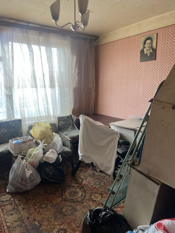 Квартира, 2-кімн., Харьков, 607м/р, Тракторостроителей просп.