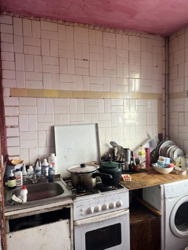 Квартира, 2-кімн., Харьков, 607м/р, Тракторостроителей просп.