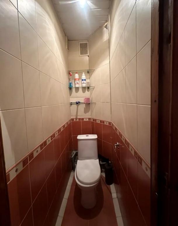 Квартира, 3-кімн., Харьков, Залютино, Золочевская